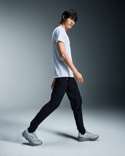 On United States Sale / Men's Core Pants - Black