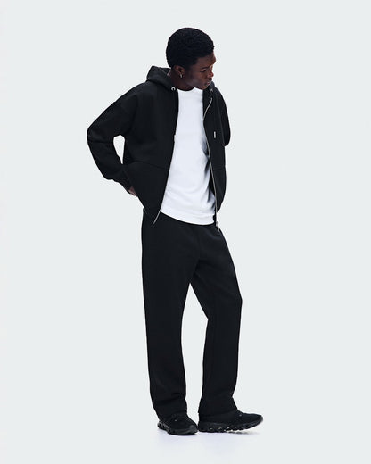 On United States Customer Favorite / Men's Club Collective Wide Pants - Black