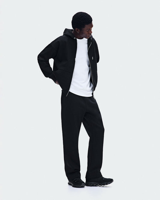 On United States Customer Favorite / Men's Club Collective Wide Pants - Black