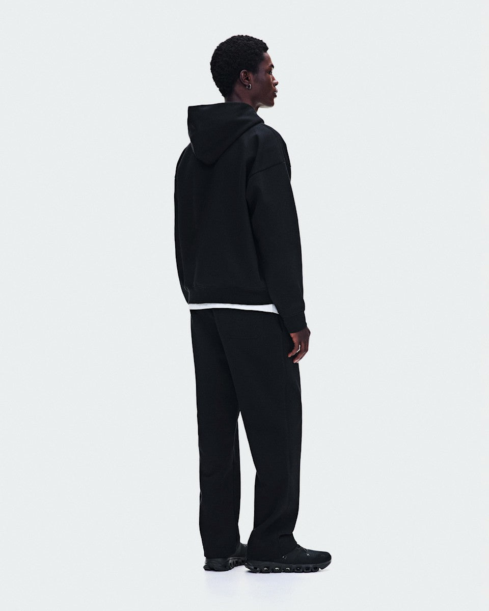On United States Customer Favorite / Men's Club Collective Wide Pants - Black