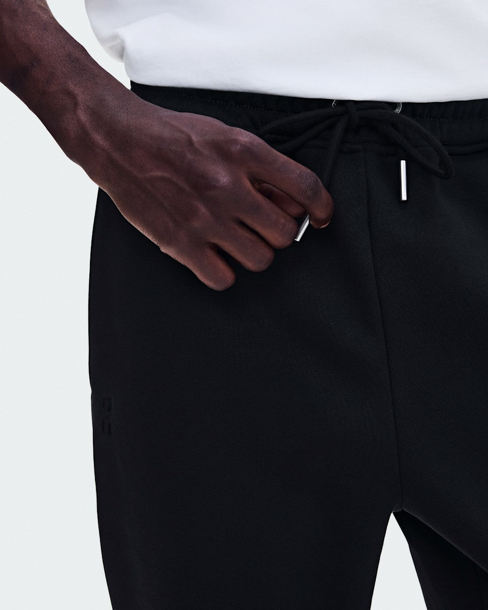 On United States Customer Favorite / Men's Club Collective Wide Pants - Black
