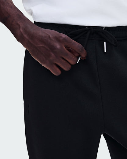 On United States Customer Favorite / Men's Club Collective Wide Pants - Black