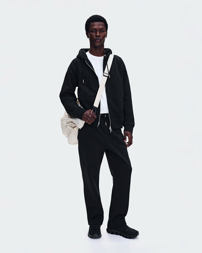 On United States Customer Favorite / Men's Club Collective Wide Pants - Black