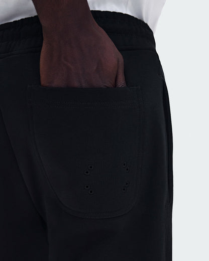 On United States Customer Favorite / Men's Club Collective Wide Pants - Black
