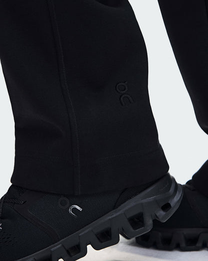 On United States Customer Favorite / Men's Club Collective Wide Pants - Black