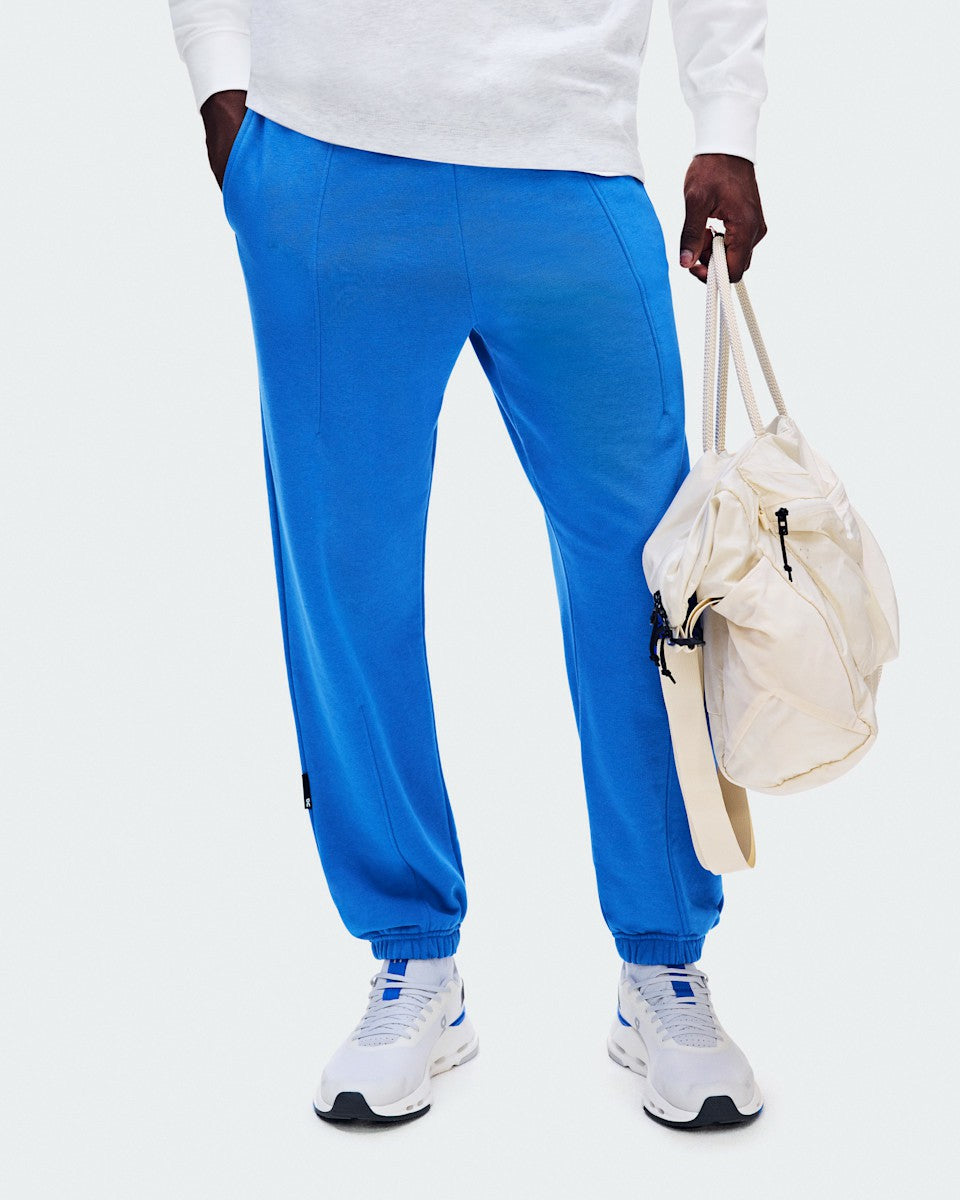 On United States Essential / Men's Club Pants - Jay