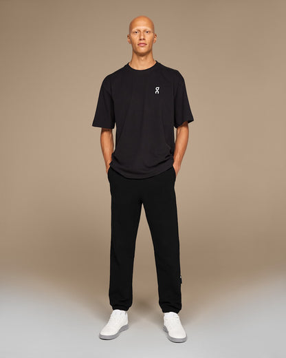 On United States Latest / Men's Club Pants - Black