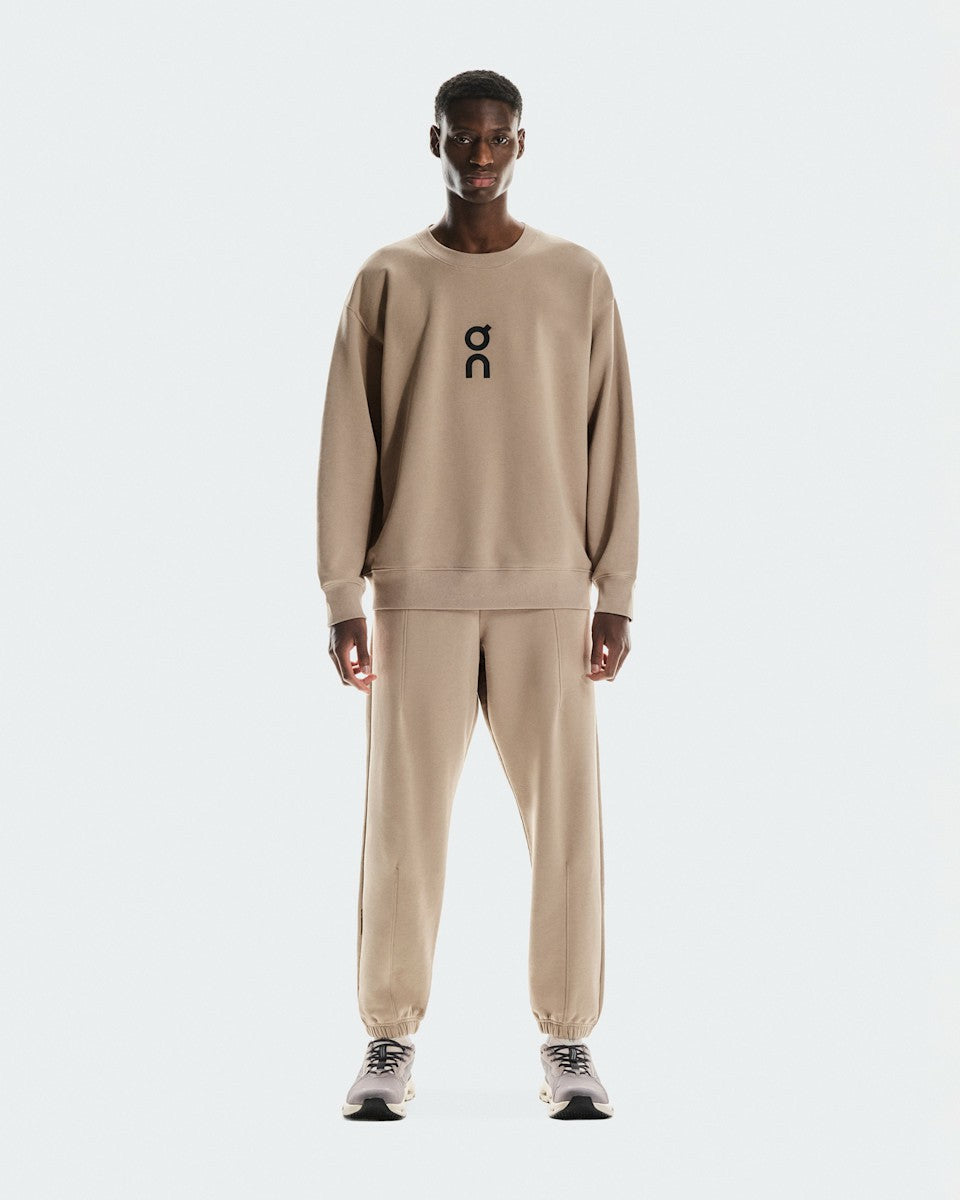 On United States Smart Buy / Men's Club Pants - Desert