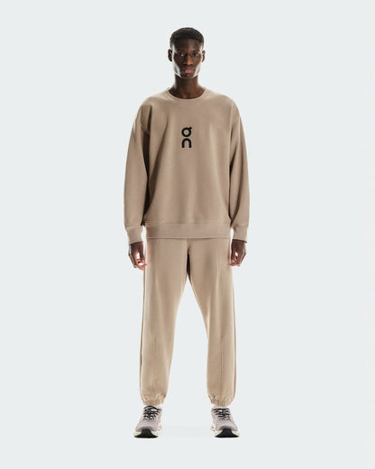 On United States Smart Buy / Men's Club Pants - Desert
