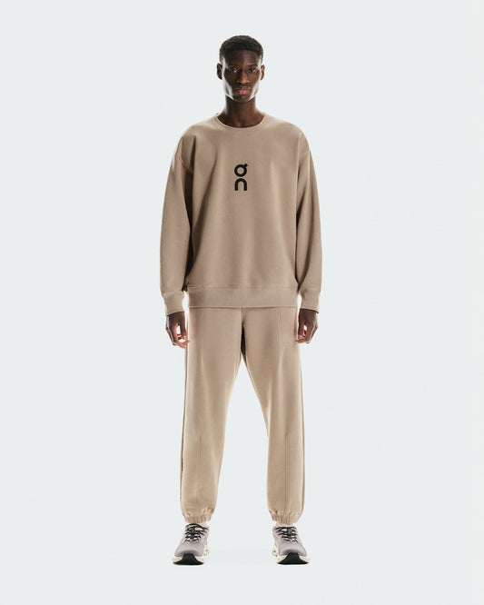 On United States Smart Buy / Men's Club Pants - Desert