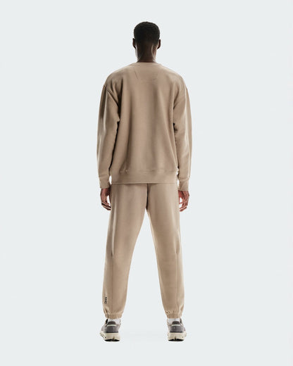 On United States Smart Buy / Men's Club Pants - Desert