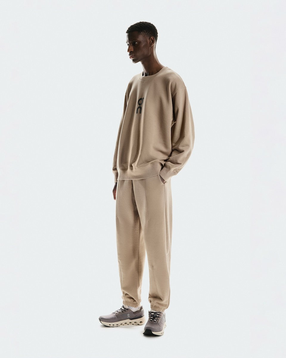 On United States Smart Buy / Men's Club Pants - Desert