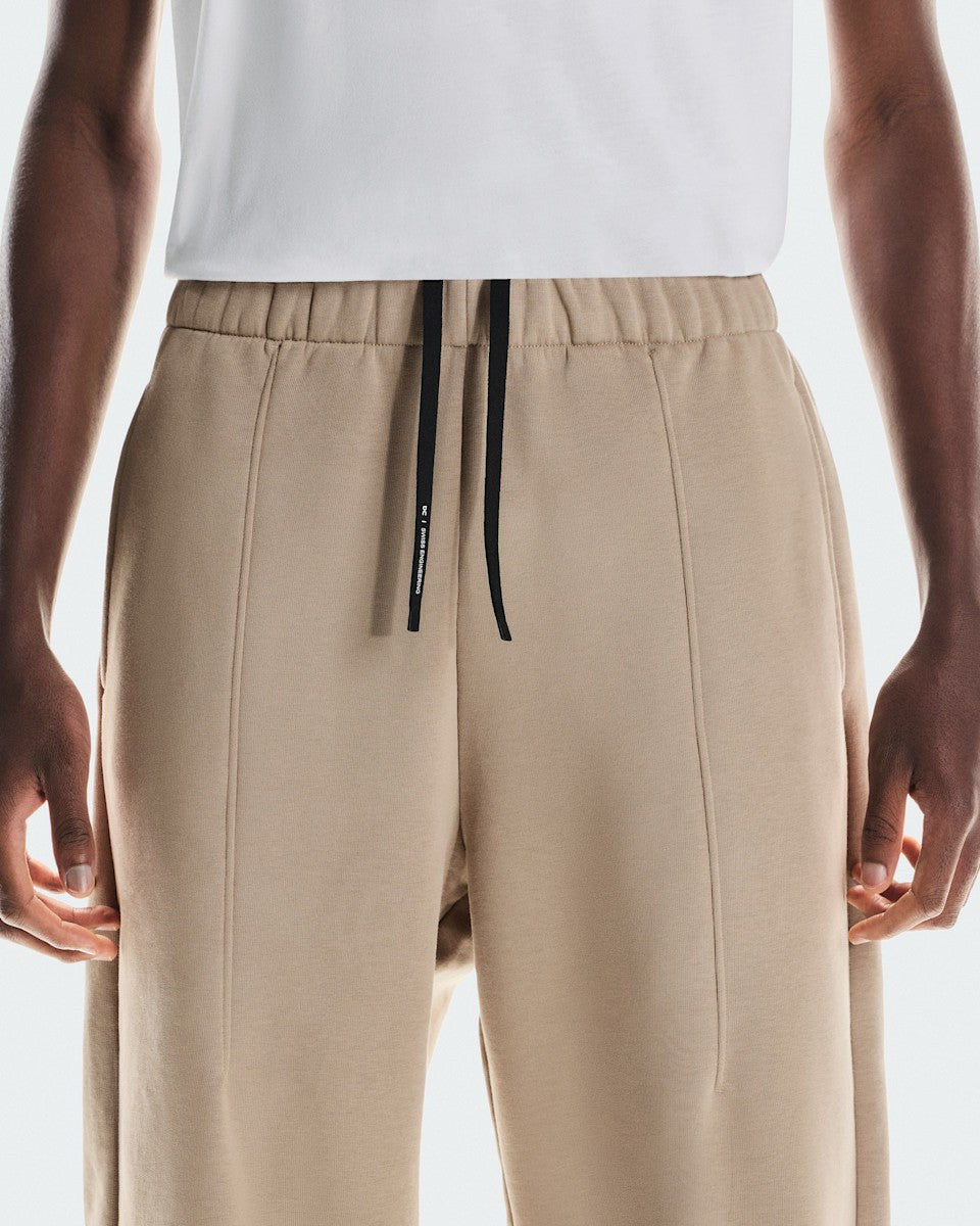 On United States Smart Buy / Men's Club Pants - Desert