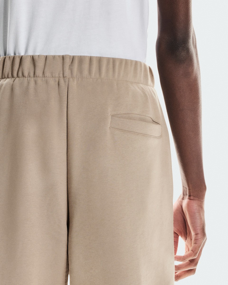 On United States Smart Buy / Men's Club Pants - Desert