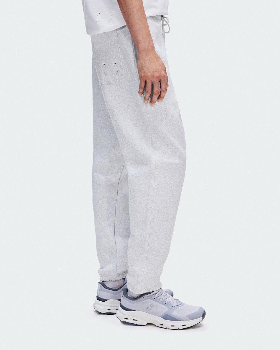 On United States Essential / Men's Club Collective Pants - Crater