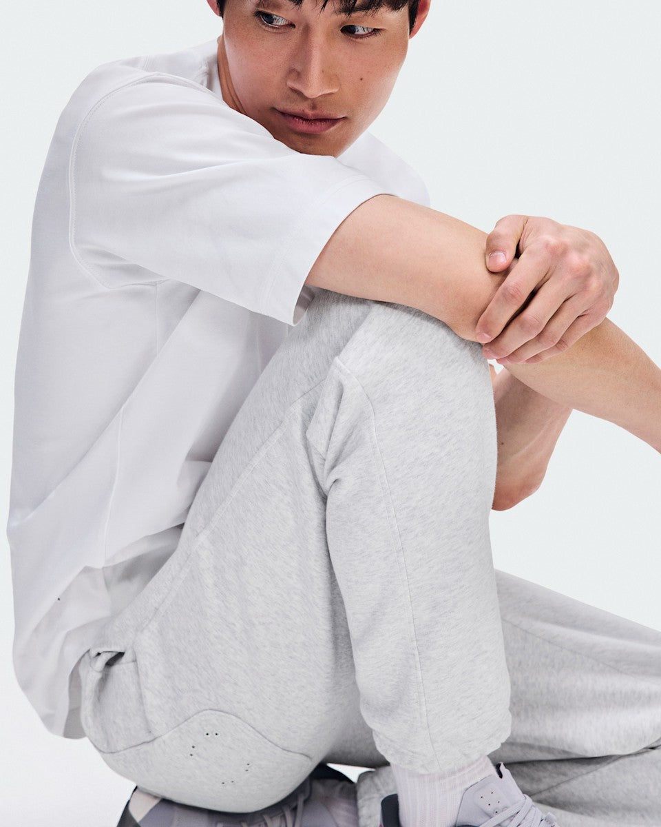 On United States Essential / Men's Club Collective Pants - Crater