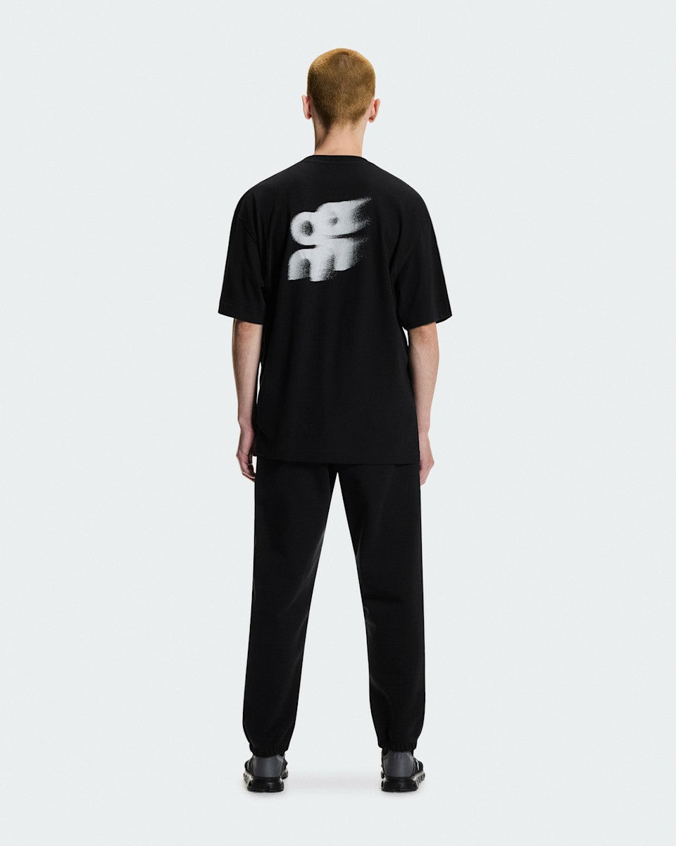 On United States Value / Men's Club Collective Pants - Black
