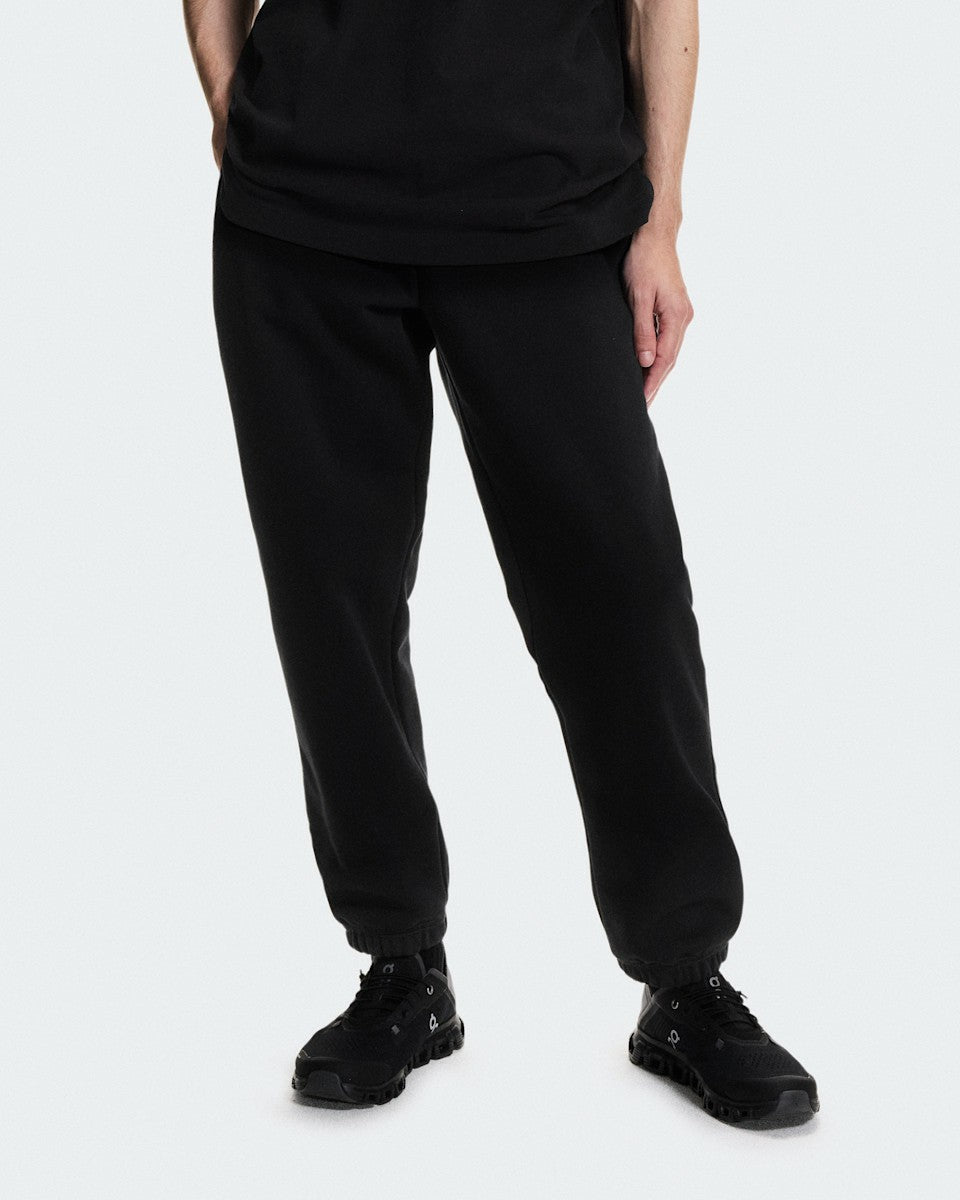 On United States Value / Men's Club Collective Pants - Black