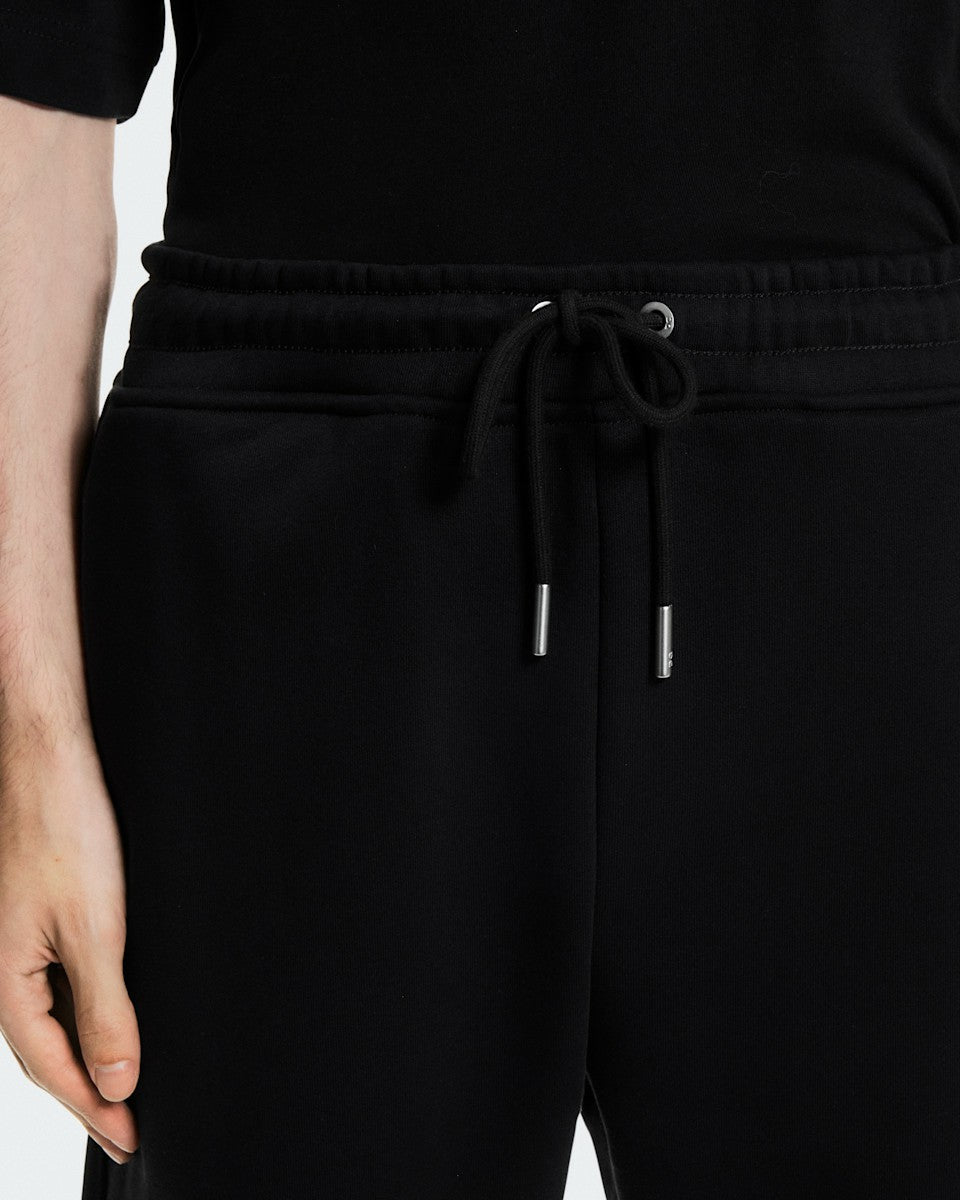 On United States Value / Men's Club Collective Pants - Black