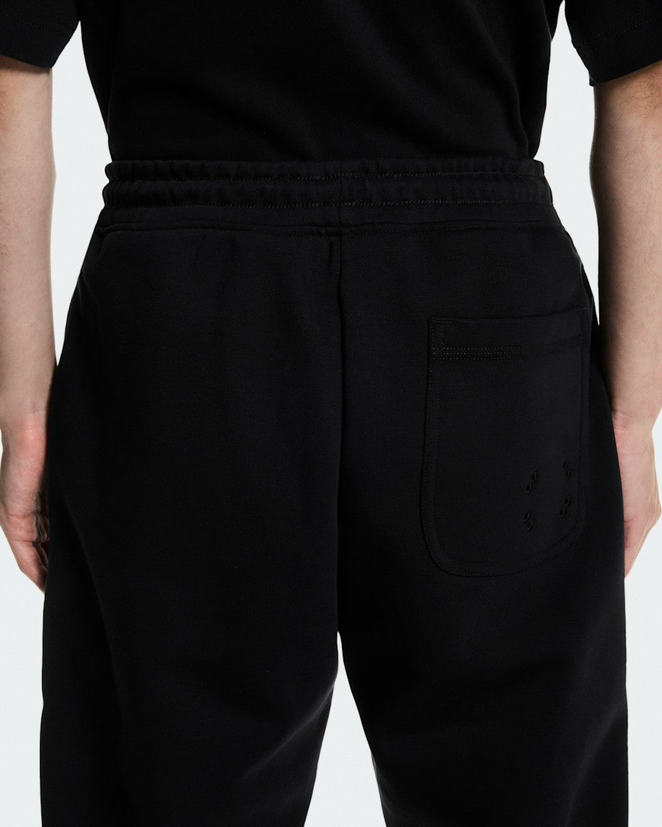 On United States Value / Men's Club Collective Pants - Black