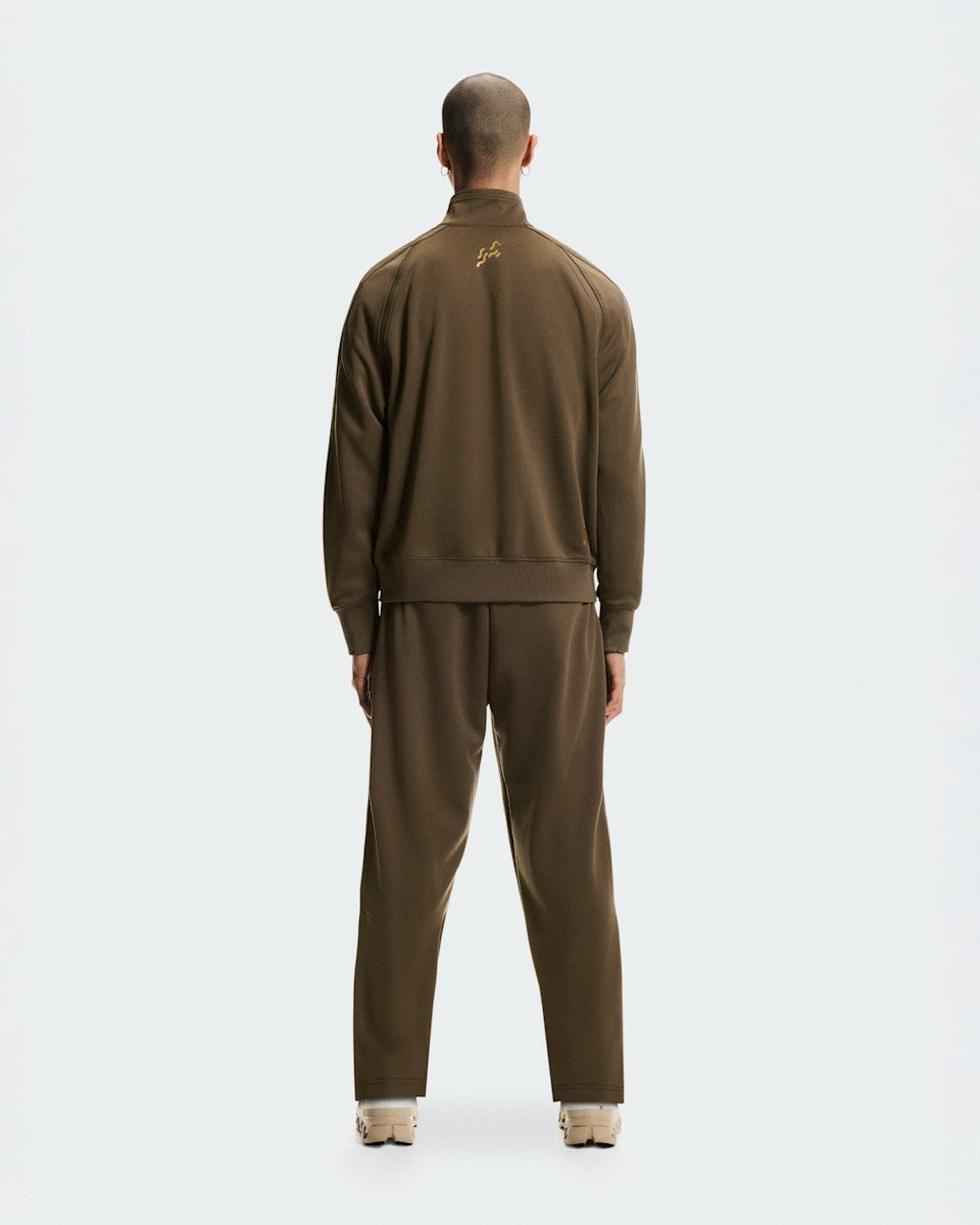 On United States Everyday / Men's Track Pants Year of the Horse - Grizzly