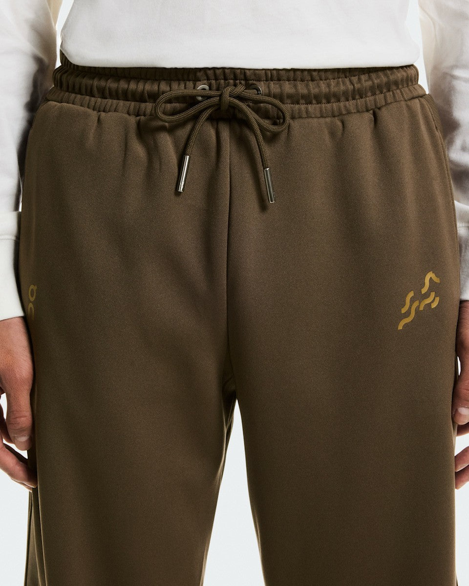 On United States Everyday / Men's Track Pants Year of the Horse - Grizzly