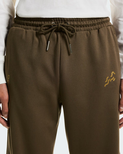 On United States Everyday / Men's Track Pants Year of the Horse - Grizzly