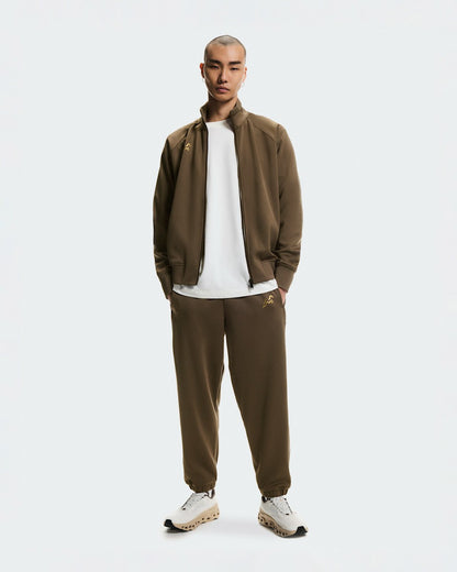 On United States Everyday / Men's Track Pants Year of the Horse - Grizzly