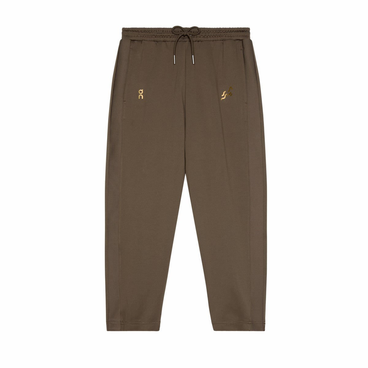 On United States Everyday / Men's Track Pants Year of the Horse - Grizzly