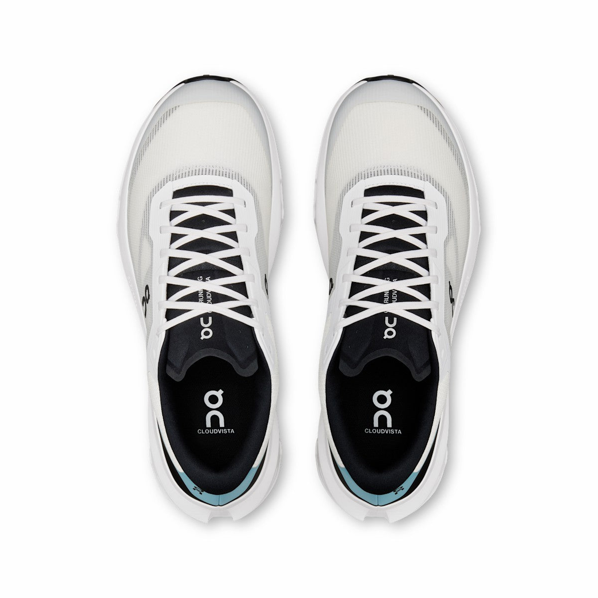On United States Best Price / Men's Cloudvista 3 - Ivory/Wash