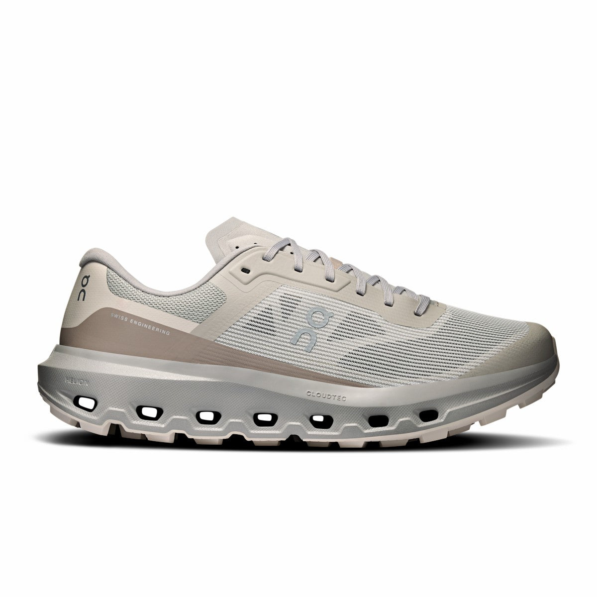 On United States Best Price / Men's Cloudvista 3 - Ivory/Wash