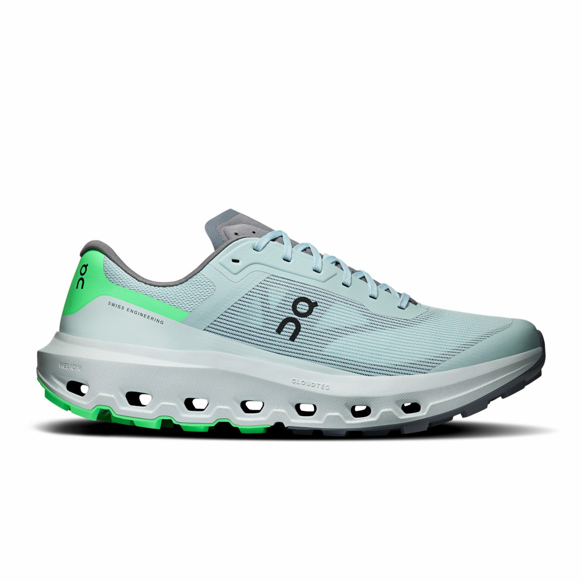 On United States Best Price / Men's Cloudvista 3 - Ivory/Wash