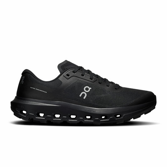 On United States New / Men's Cloudvista 3 - Black/Black