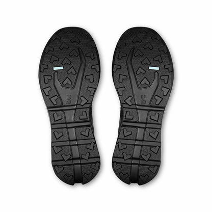 On United States New / Men's Cloudvista 3 - Black/Black