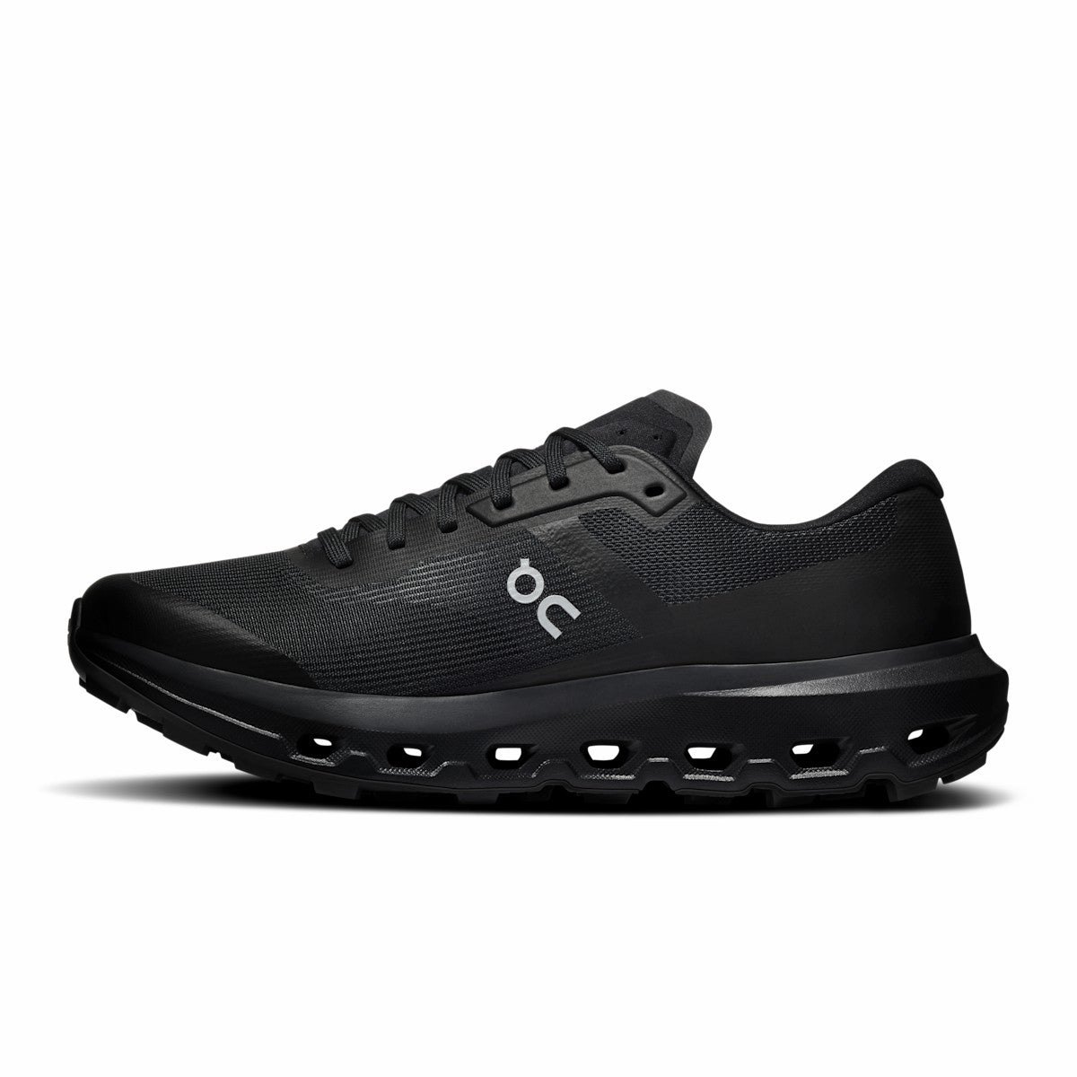 On United States New / Men's Cloudvista 3 - Black/Black