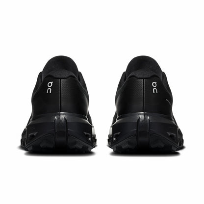 On United States New / Men's Cloudvista 3 - Black/Black