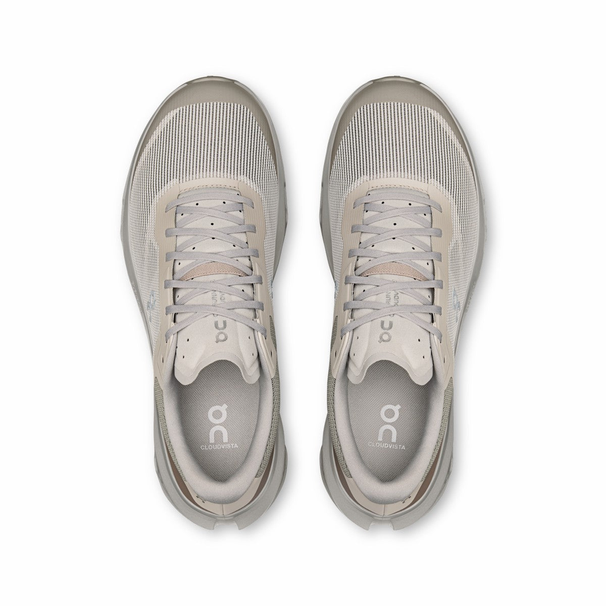 On United States Customer Favorite / Men's Cloudvista 3 - Fog/Pearl