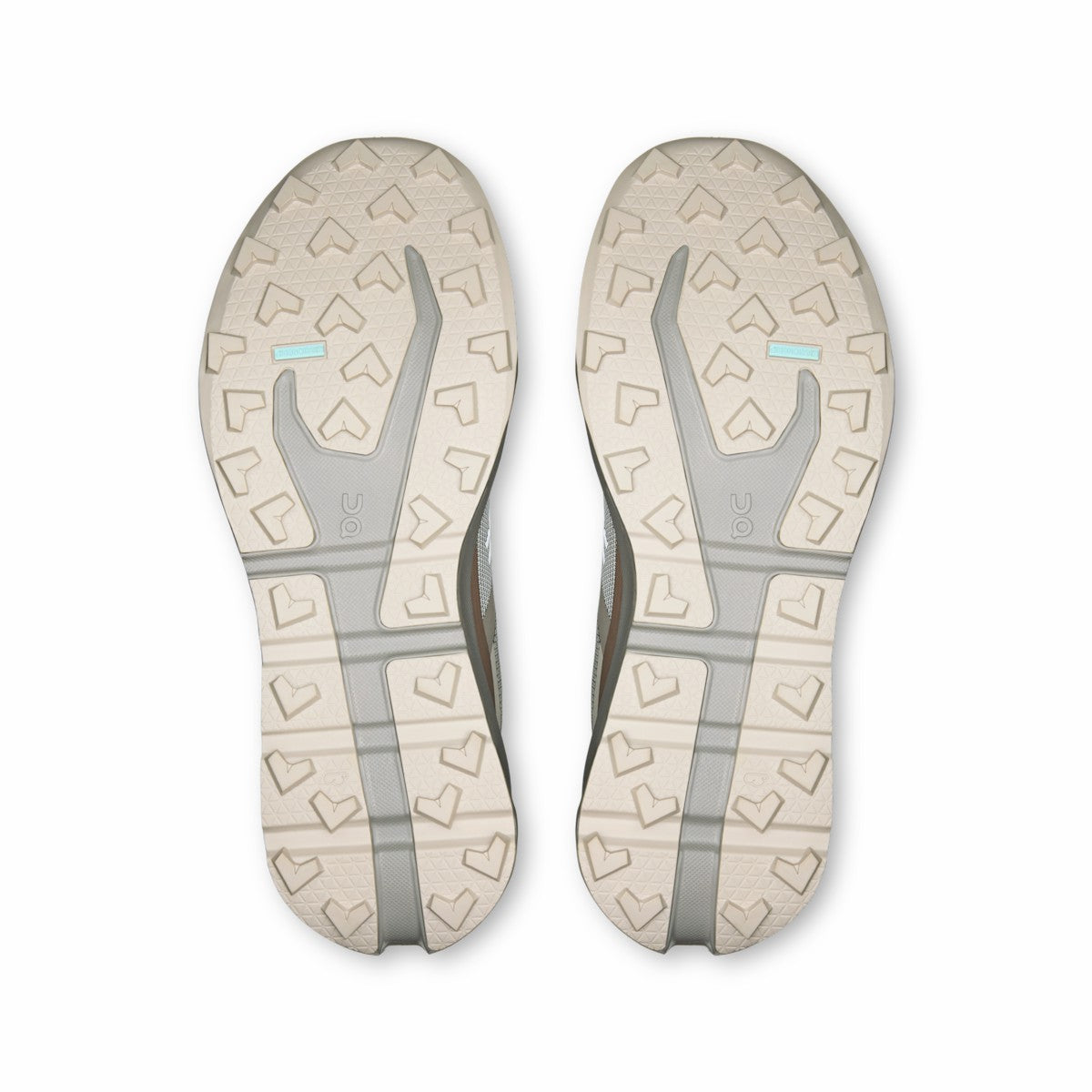 On United States Customer Favorite / Men's Cloudvista 3 - Fog/Pearl