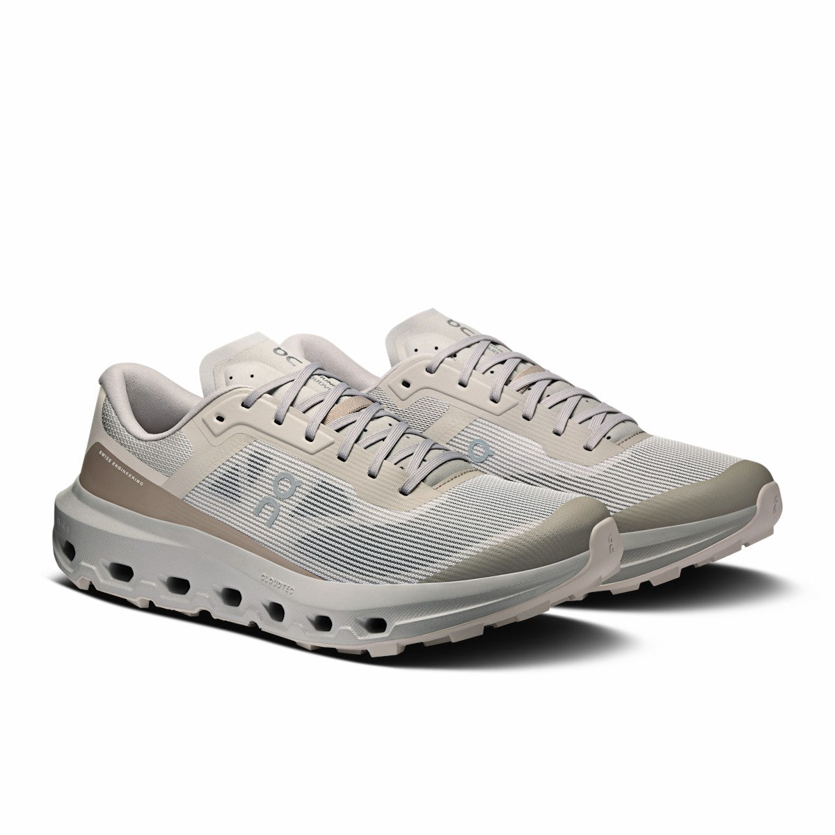 On United States Customer Favorite / Men's Cloudvista 3 - Fog/Pearl