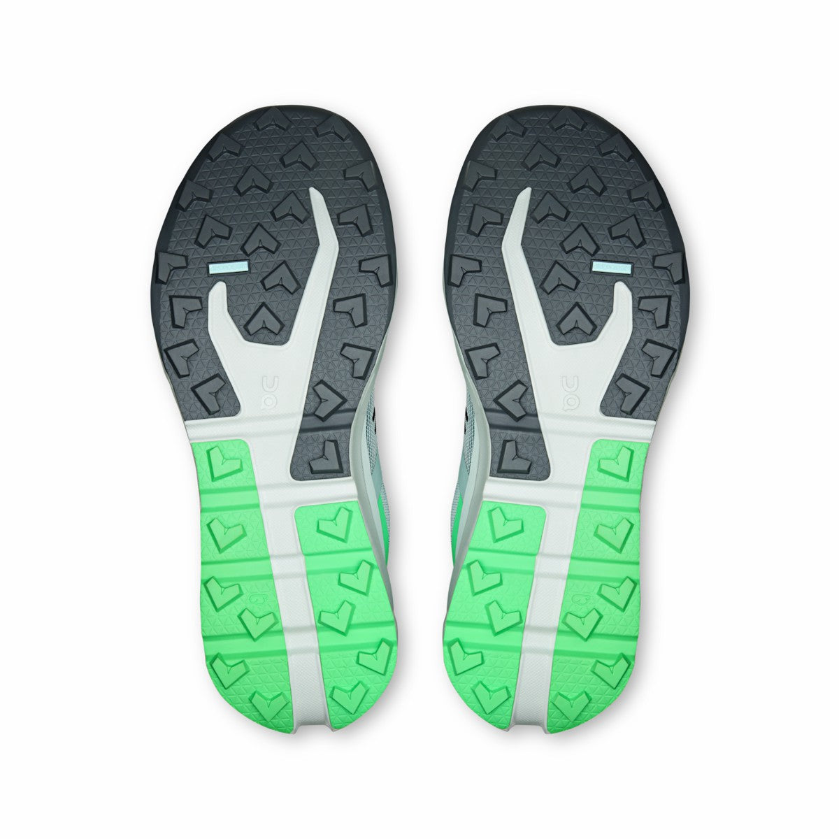 On United States Trending / Men's Cloudvista 3 - Brook/Verdite