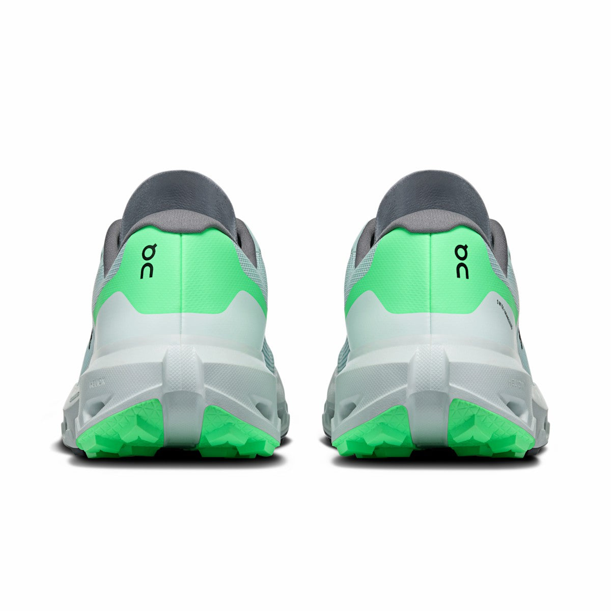 On United States Trending / Men's Cloudvista 3 - Brook/Verdite
