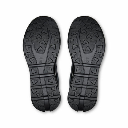 On United States Signature / Men's Cloudvista 3 Waterproof - Black/Black