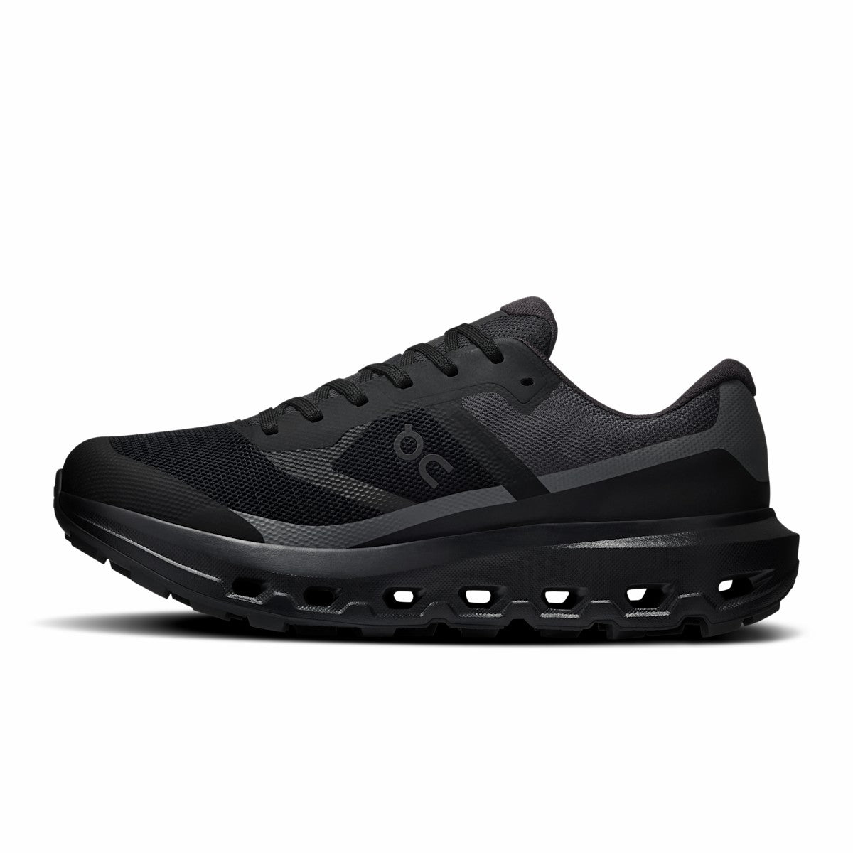 On United States Signature / Men's Cloudvista 3 Waterproof - Black/Black