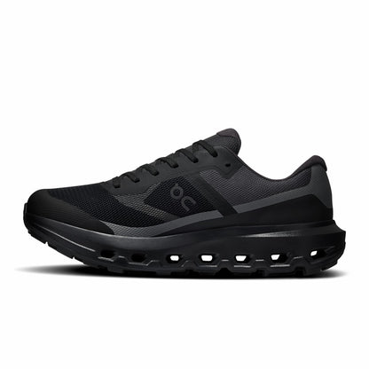 On United States Signature / Men's Cloudvista 3 Waterproof - Black/Black