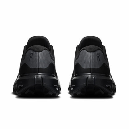 On United States Signature / Men's Cloudvista 3 Waterproof - Black/Black