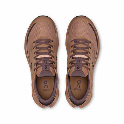 On United States Customer Favorite / Men's Cloudvista 3 Waterproof - Portobello/Mulberry