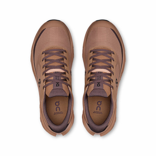 On United States Customer Favorite / Men's Cloudvista 3 Waterproof - Portobello/Mulberry