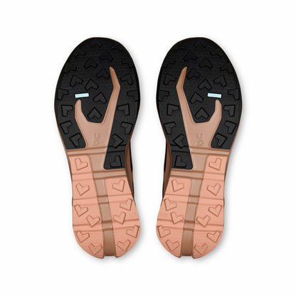 On United States Customer Favorite / Men's Cloudvista 3 Waterproof - Portobello/Mulberry
