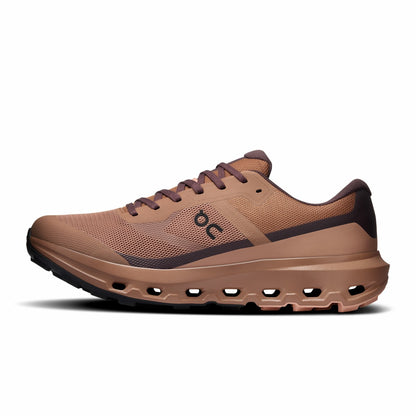 On United States Customer Favorite / Men's Cloudvista 3 Waterproof - Portobello/Mulberry