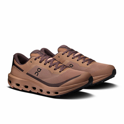 On United States Customer Favorite / Men's Cloudvista 3 Waterproof - Portobello/Mulberry